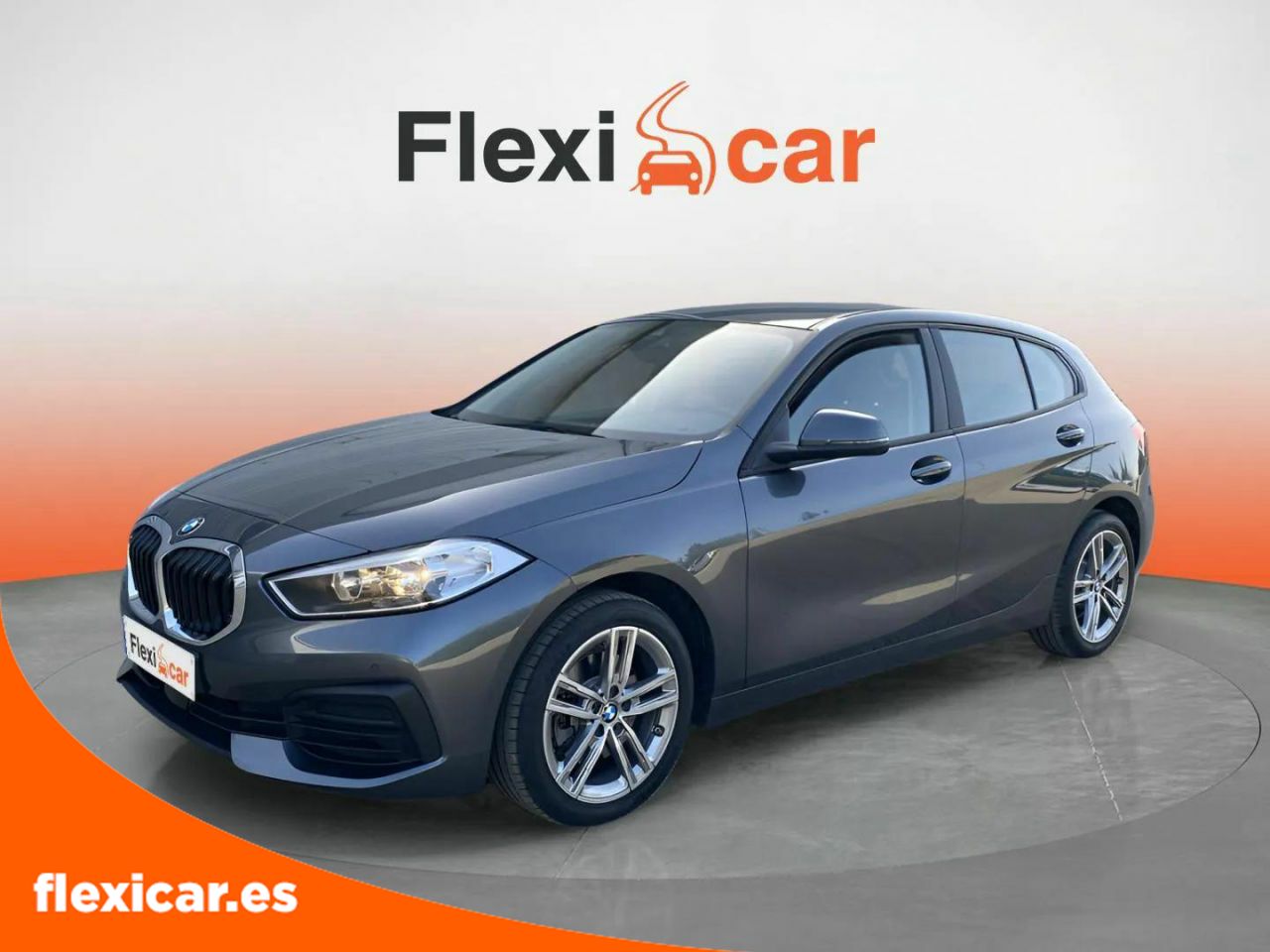 bmw serie 1 2019 / foto grande (3)