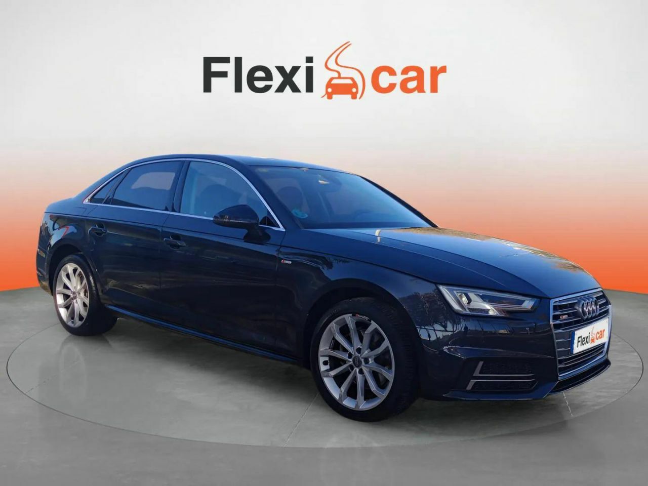 audi a4 2018 /