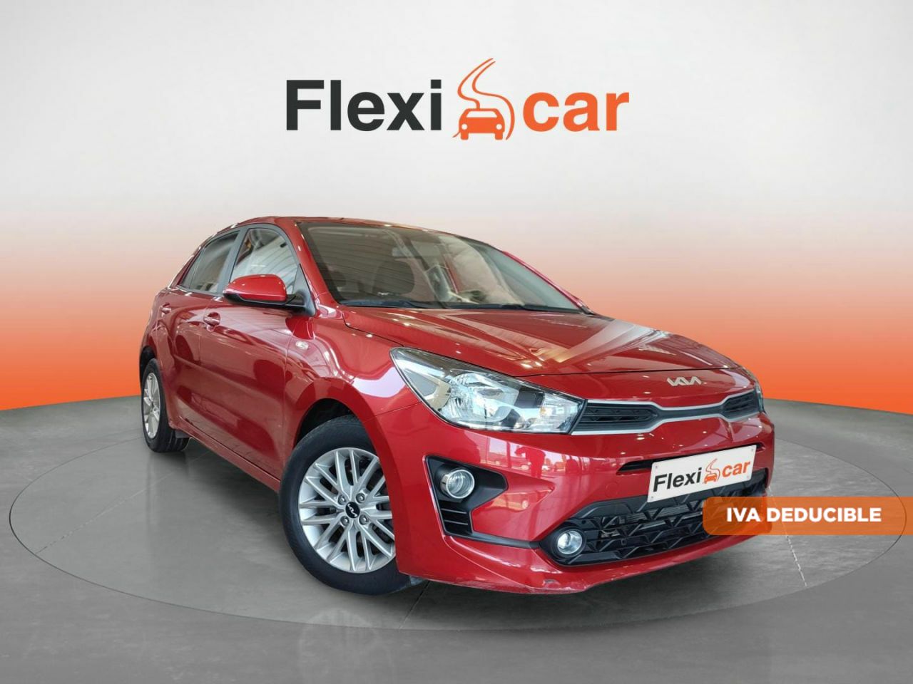 Trio san jose  de segunda mano - kia rio 2022 /