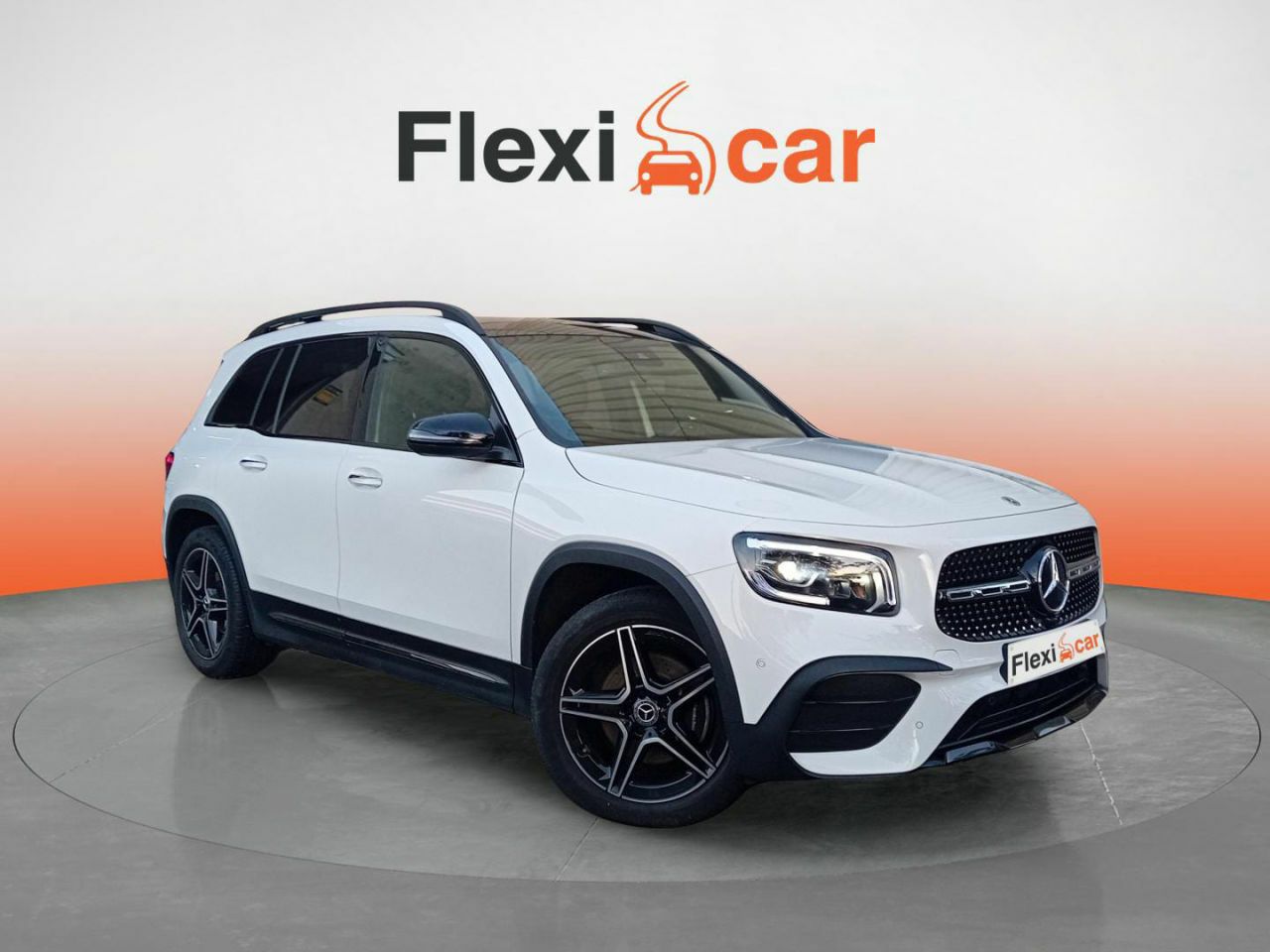 Mercedes clase e diesel  de segunda mano - mercedes clase glb 2023 /