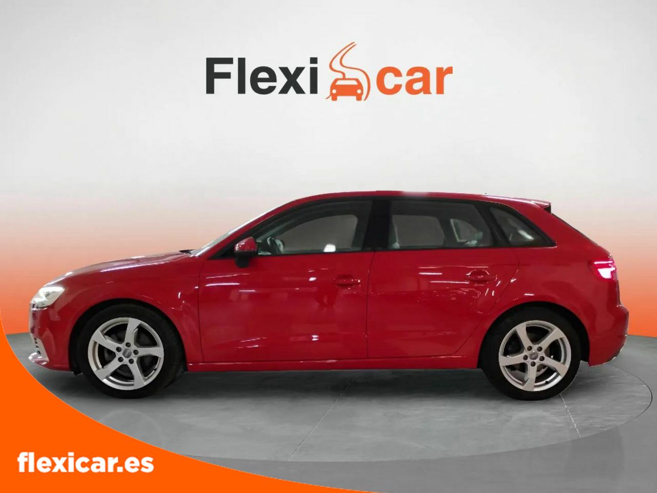 audi a3 2019 / foto grande (2)