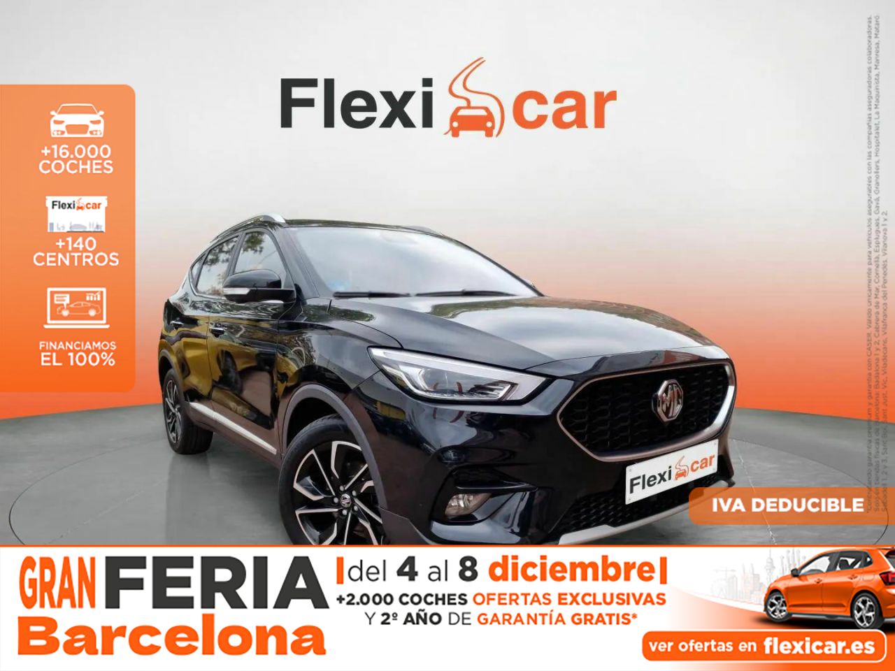 mg zs 2022 /
