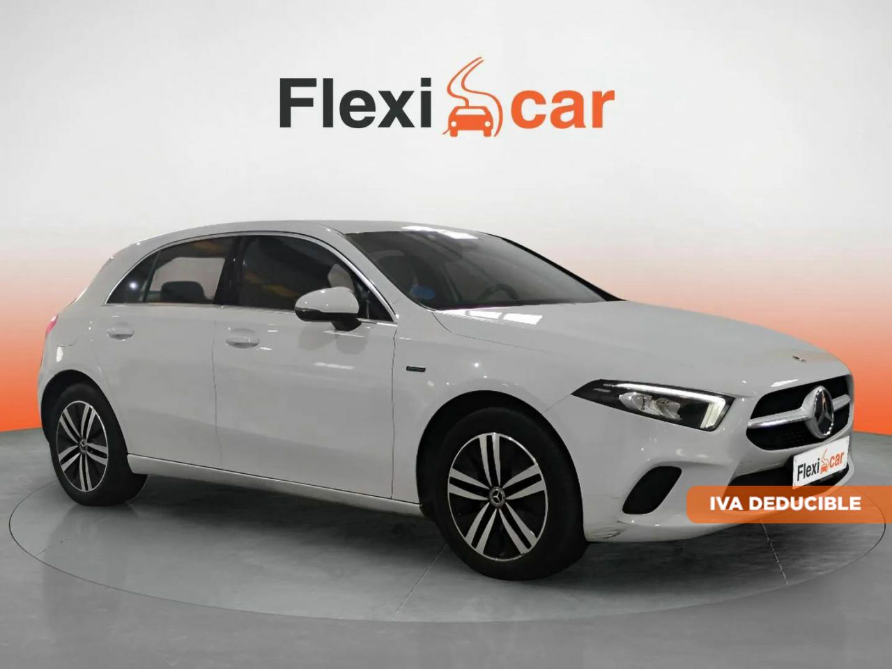 Coche mercedes clase 2020 alcorcon  de segunda mano - mercedes clase a 2020 /