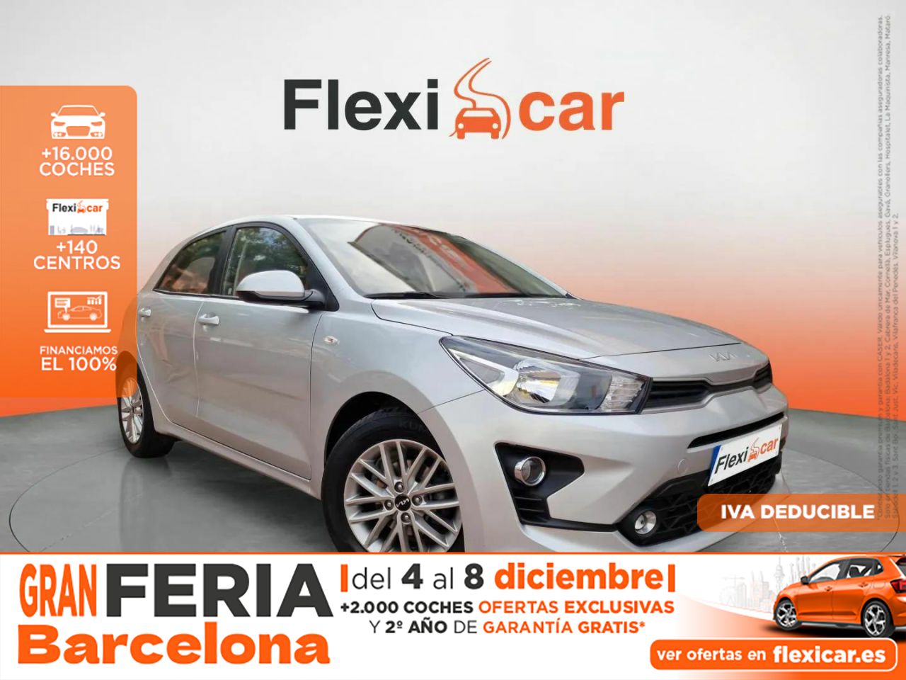Trio san jose  de segunda mano - kia rio 2022 /