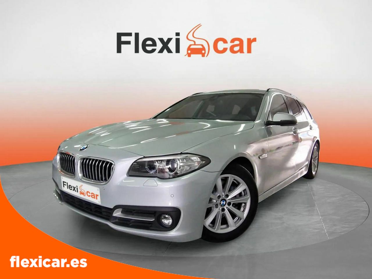 bmw serie 5 2017 / foto grande (3)