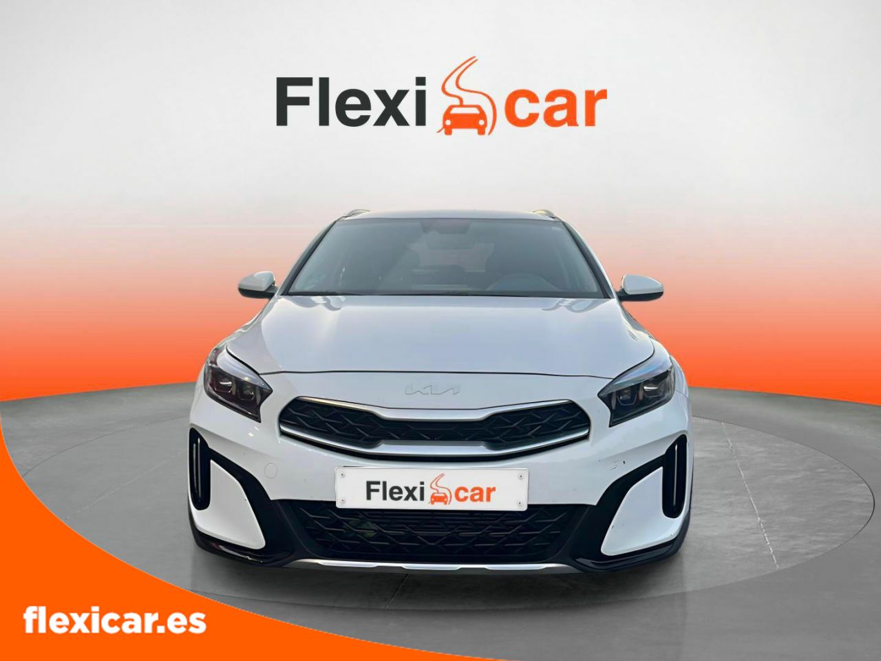 kia xceed 2023 / foto grande (2)