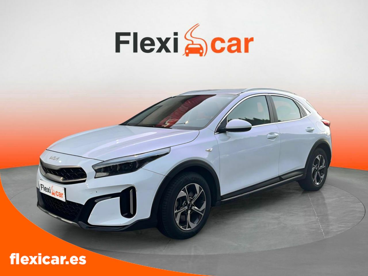 kia xceed 2023 / foto grande (3)