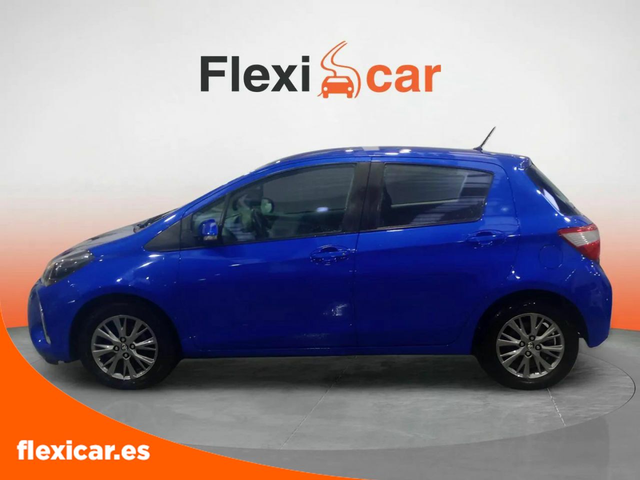 toyota yaris 2019 / foto grande (2)