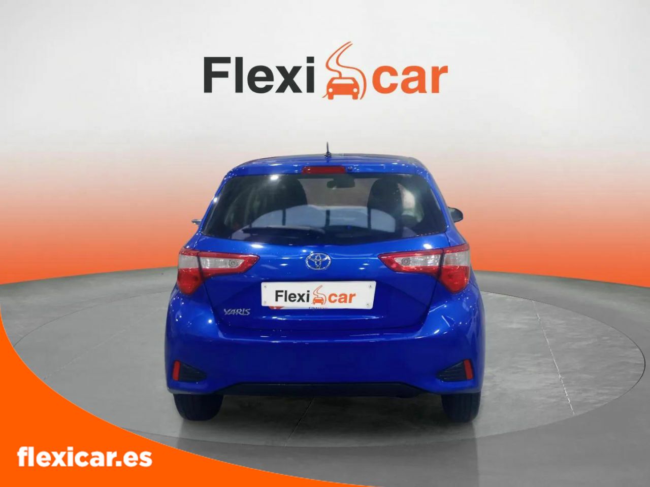 toyota yaris 2019 / foto grande (3)