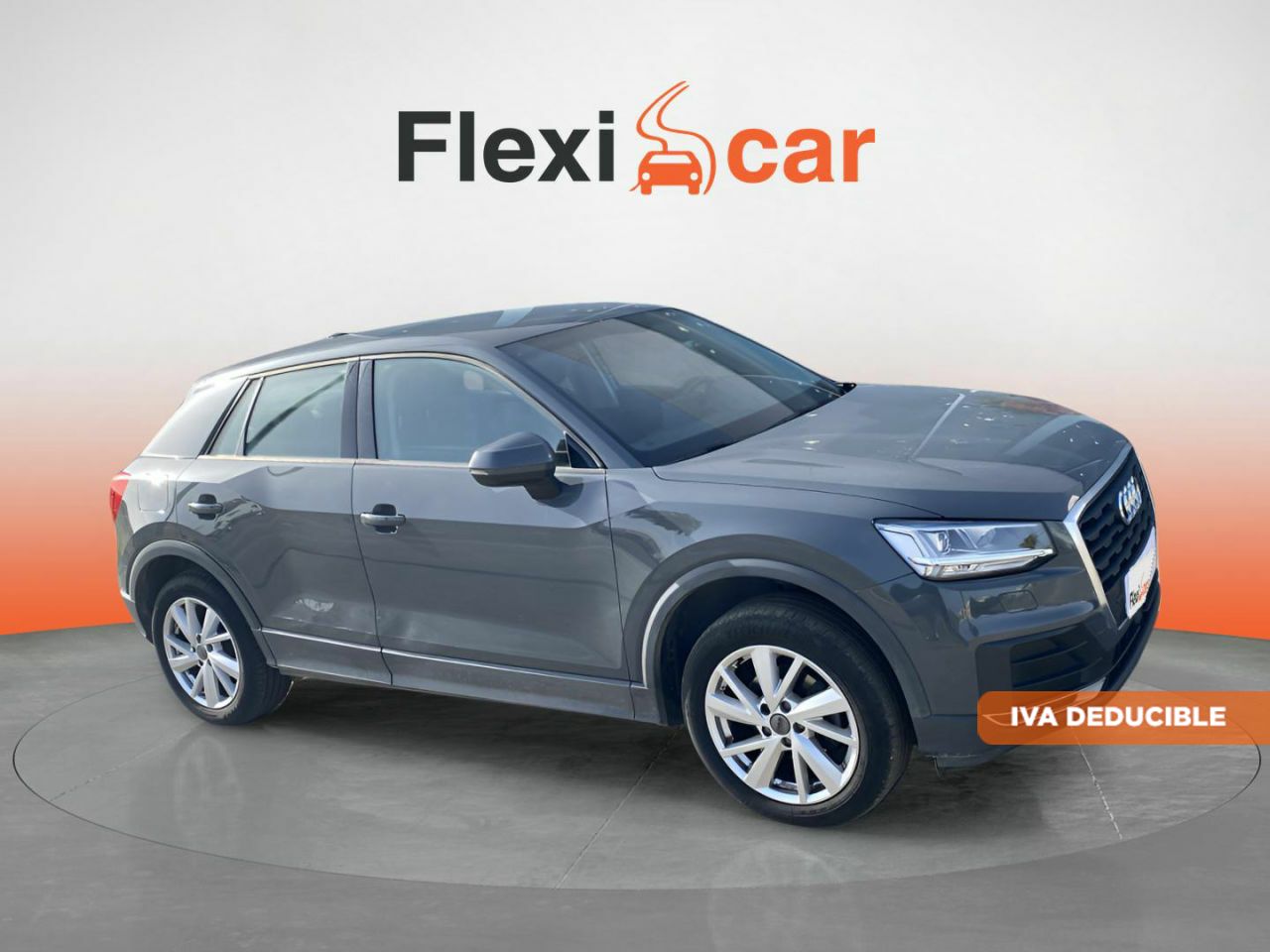 Audi q2 2020  de segunda mano - audi q2 2020 /
