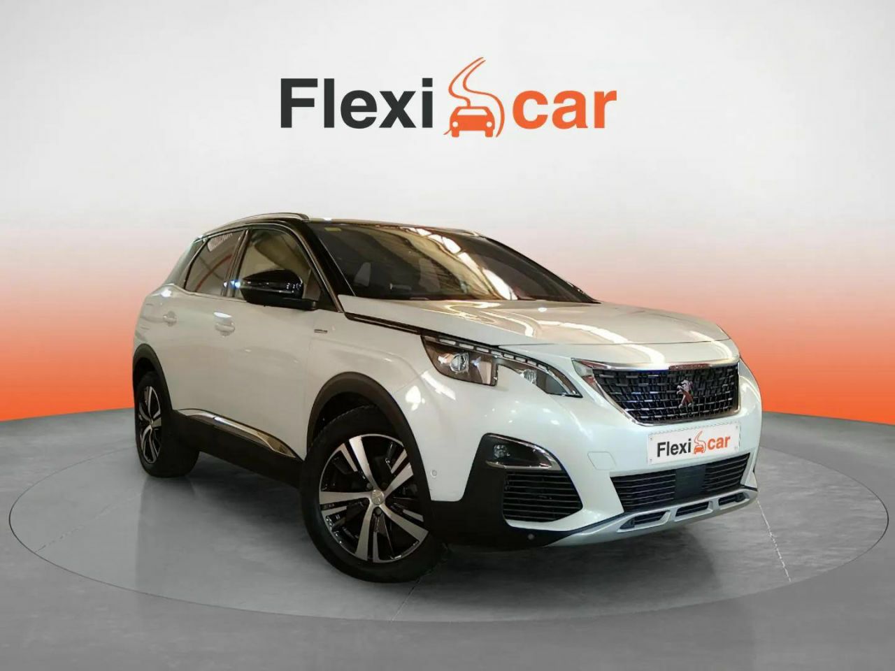 peugeot 3008 2018 /