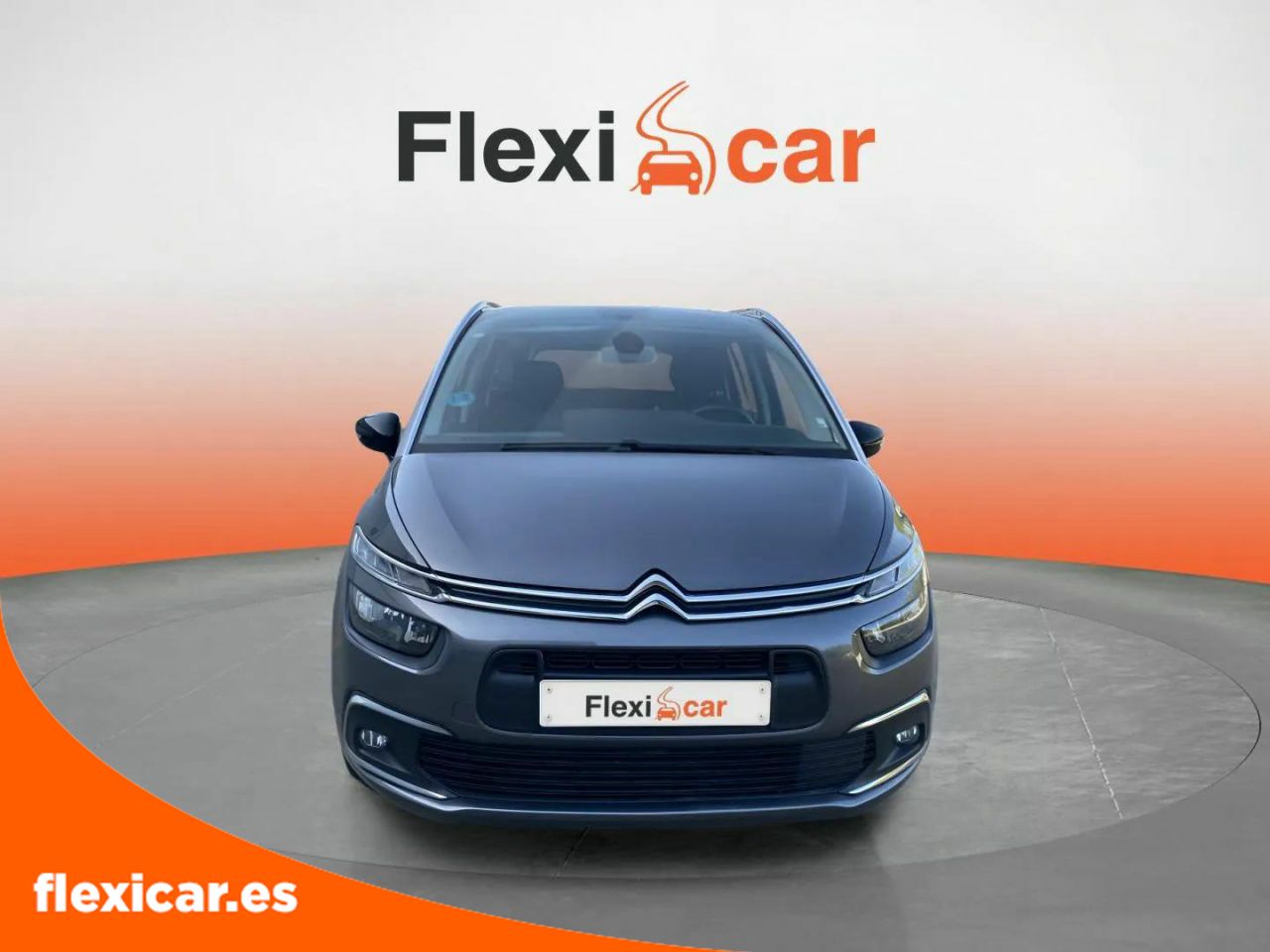 citroën grand c4 spacetourer 2022 / foto grande (2)