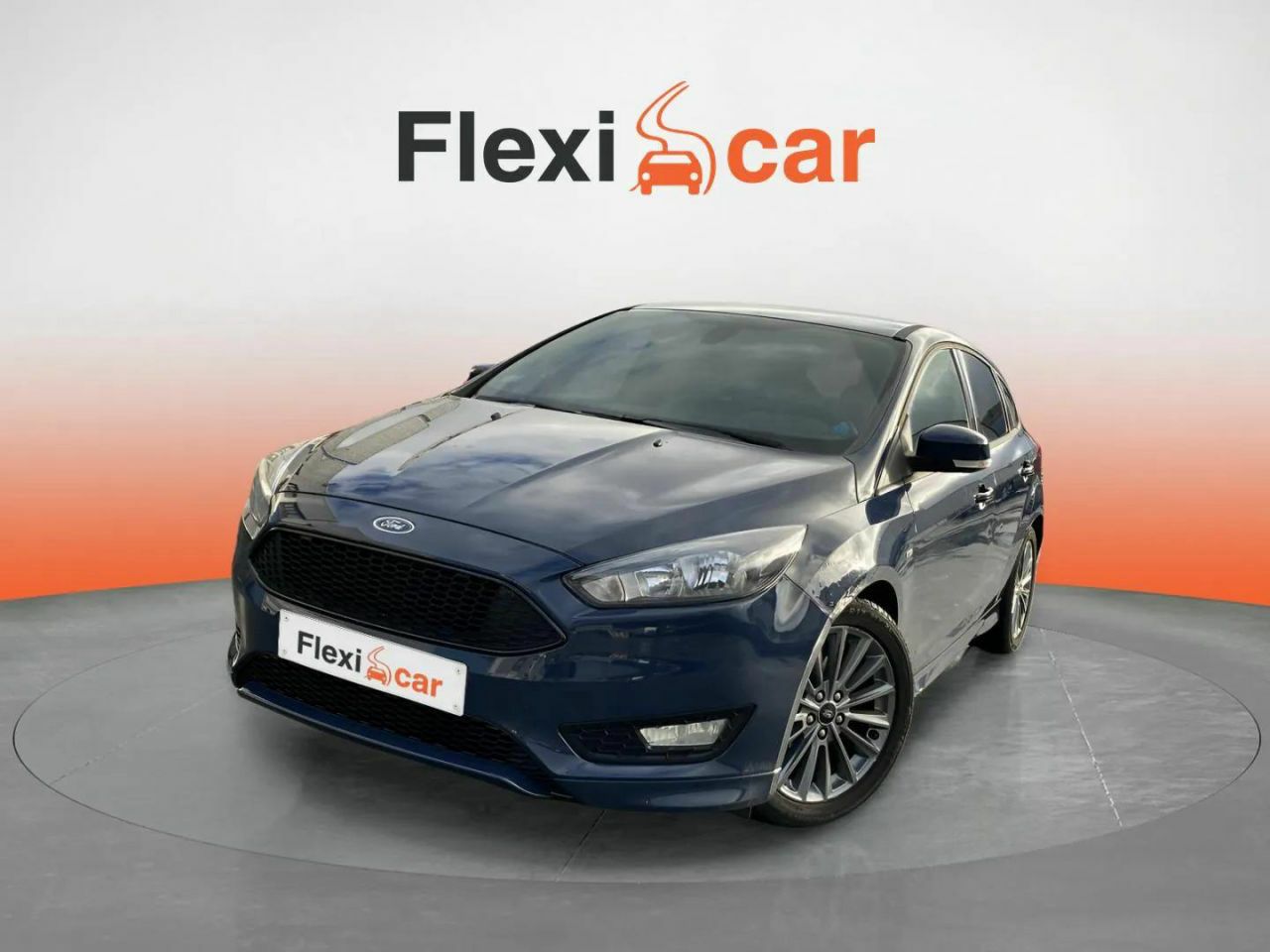 ford focus 2017 /