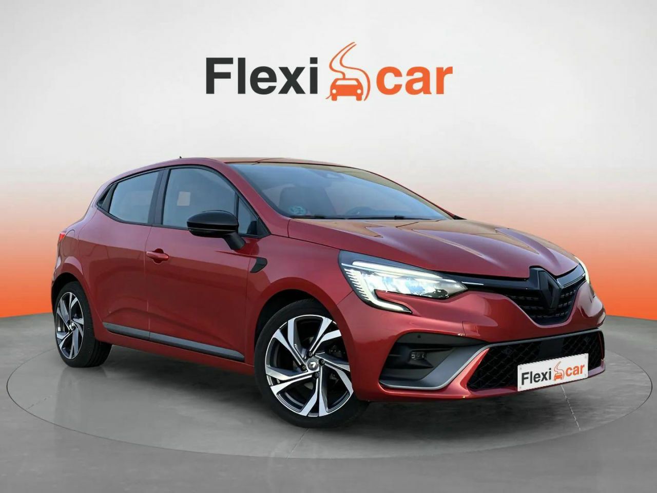 renault clio 2022 /