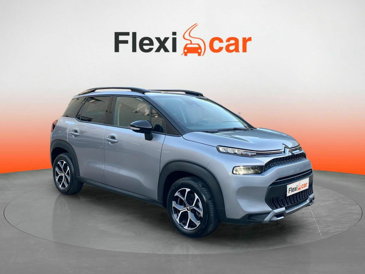 Citroen c3 2024 pontevedra  de segunda mano en Pontevedra - citroën c3 aircross 2024 /