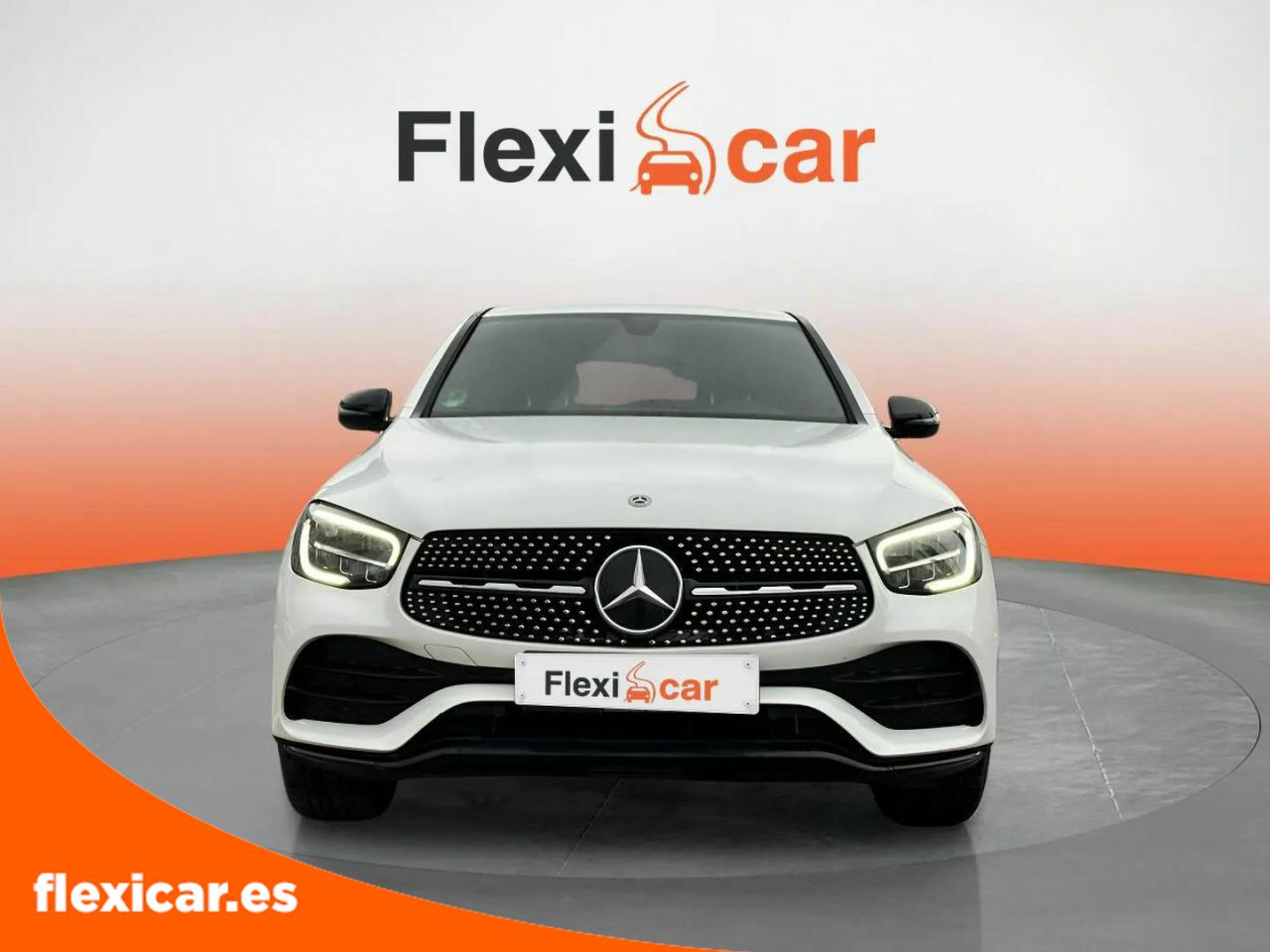 mercedes glc coupé 2020 / foto grande (2)