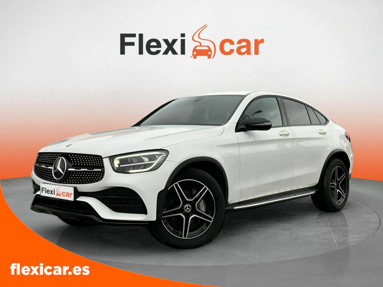 mercedes glc coupé 2020 / foto grande (3)