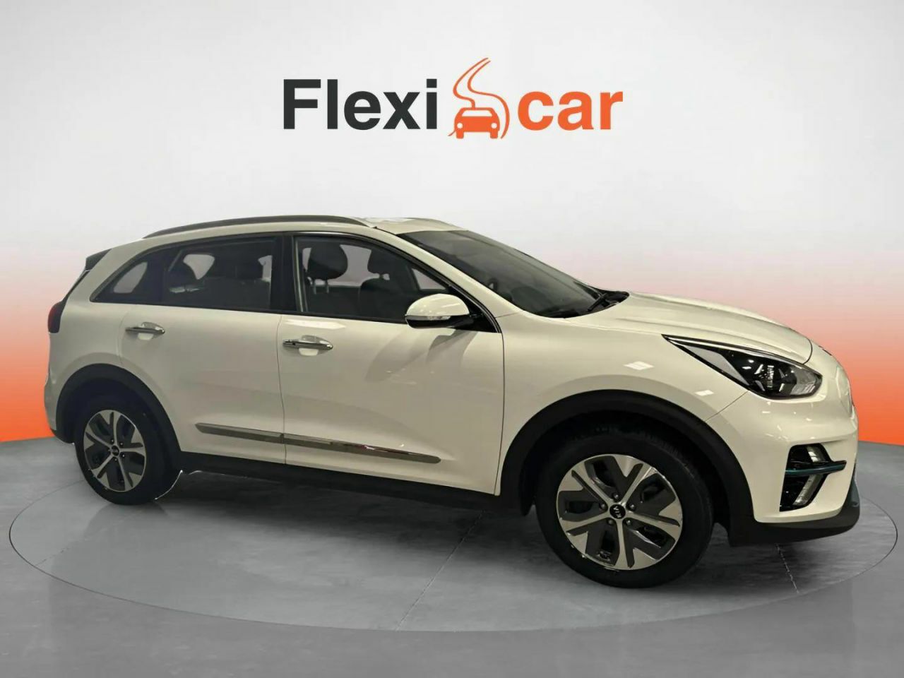 Vehiculos de ocasion gran canaria  de segunda mano - kia niro 2021 /