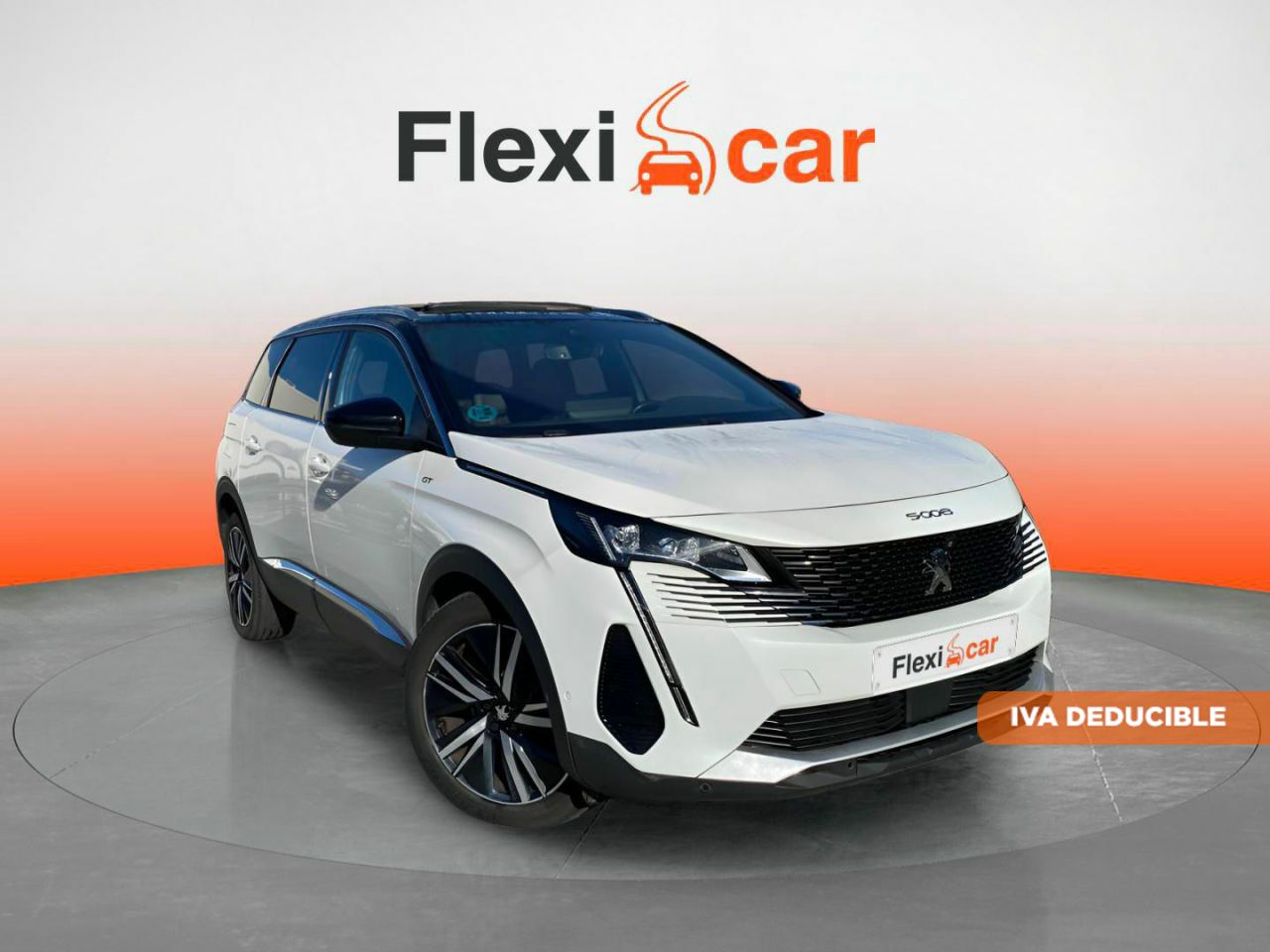 peugeot 5008 2021 /