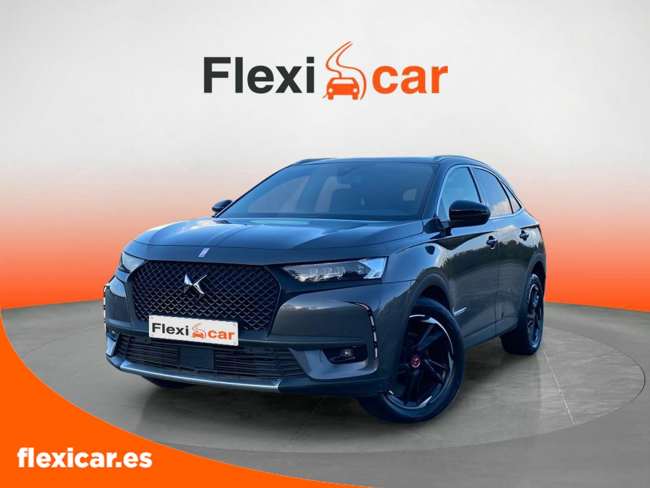 ds automobiles ds 7 crossback 2019 / foto grande (3)