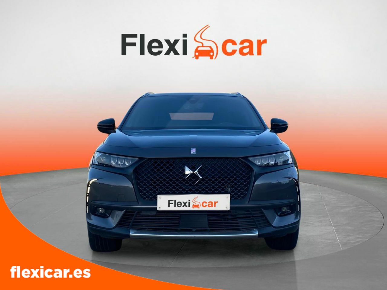 ds automobiles ds 7 crossback 2019 / foto grande (2)