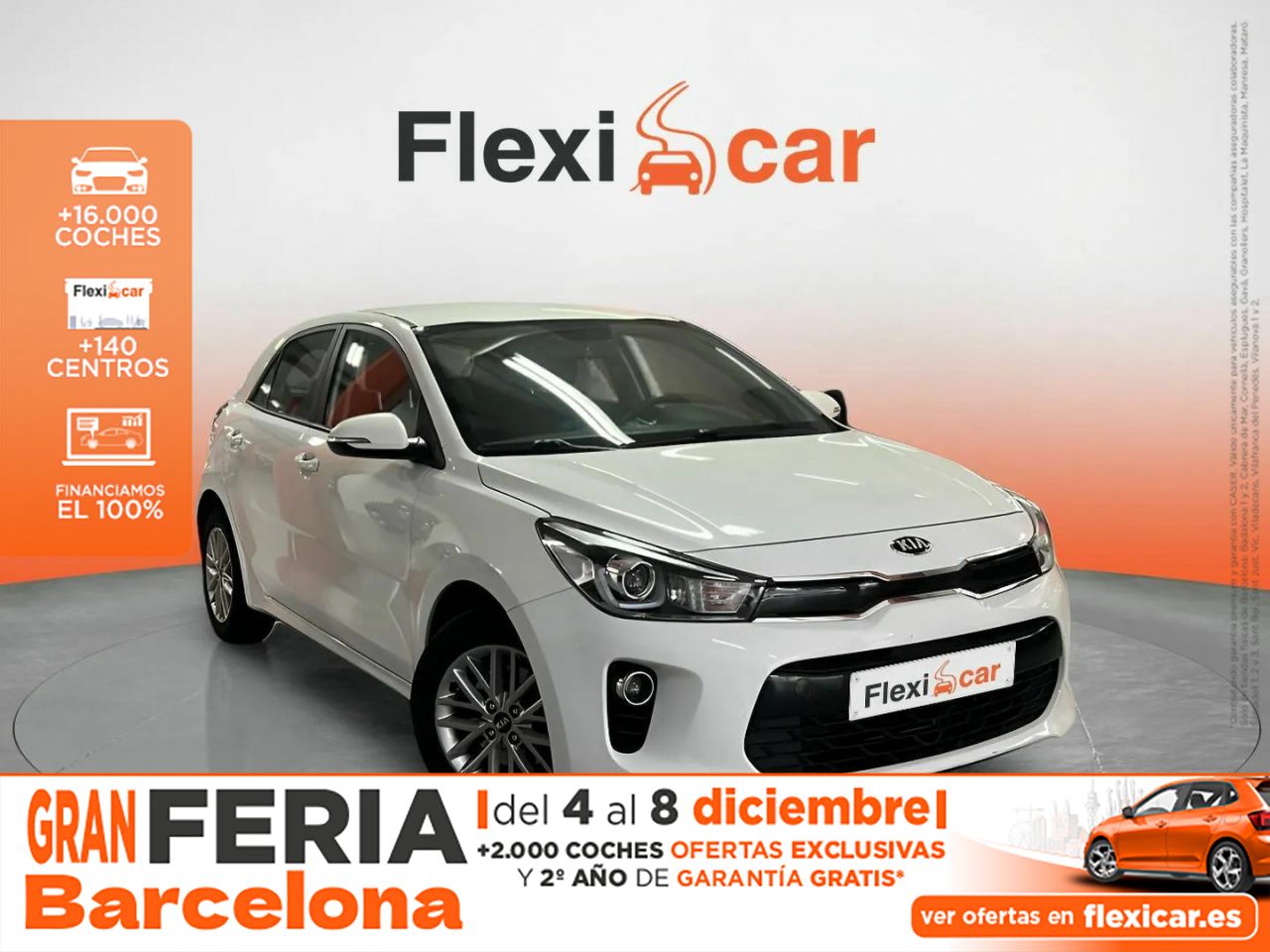 kia rio 2020 /