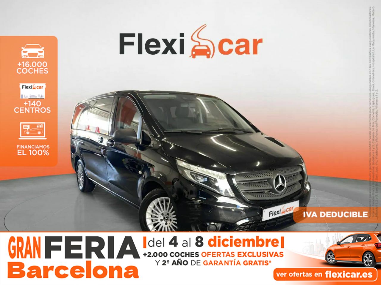 Mercedes vito 16 cdi  de segunda mano - mercedes vito 2021 /