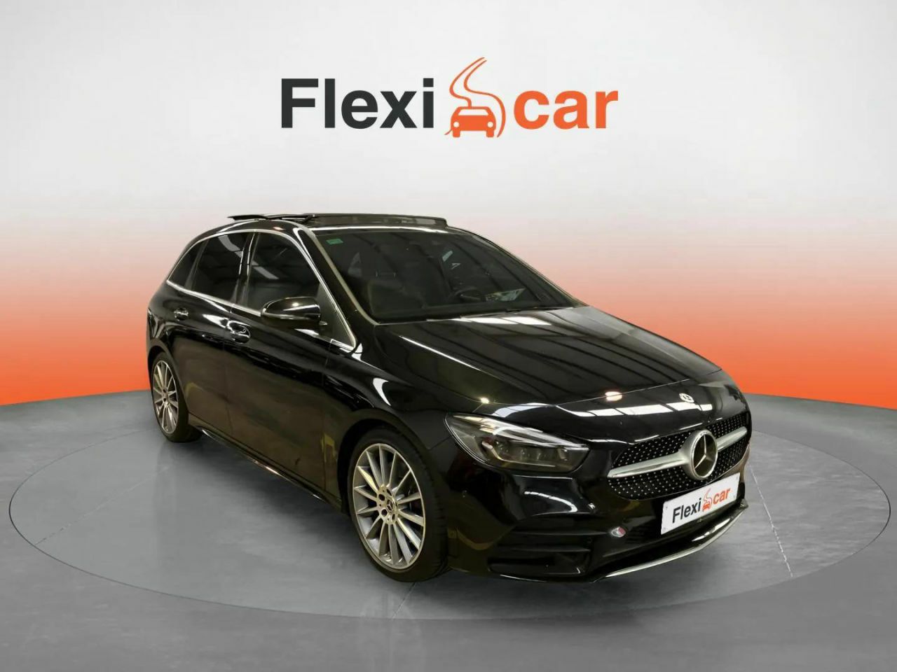 Mercedes clase b 2019  de segunda mano - mercedes clase b 2019 /