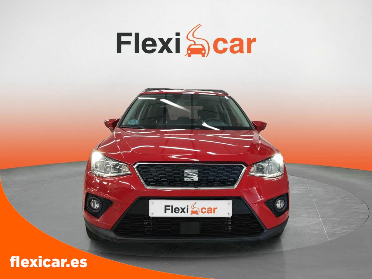 seat arona 2021 / foto grande (2)