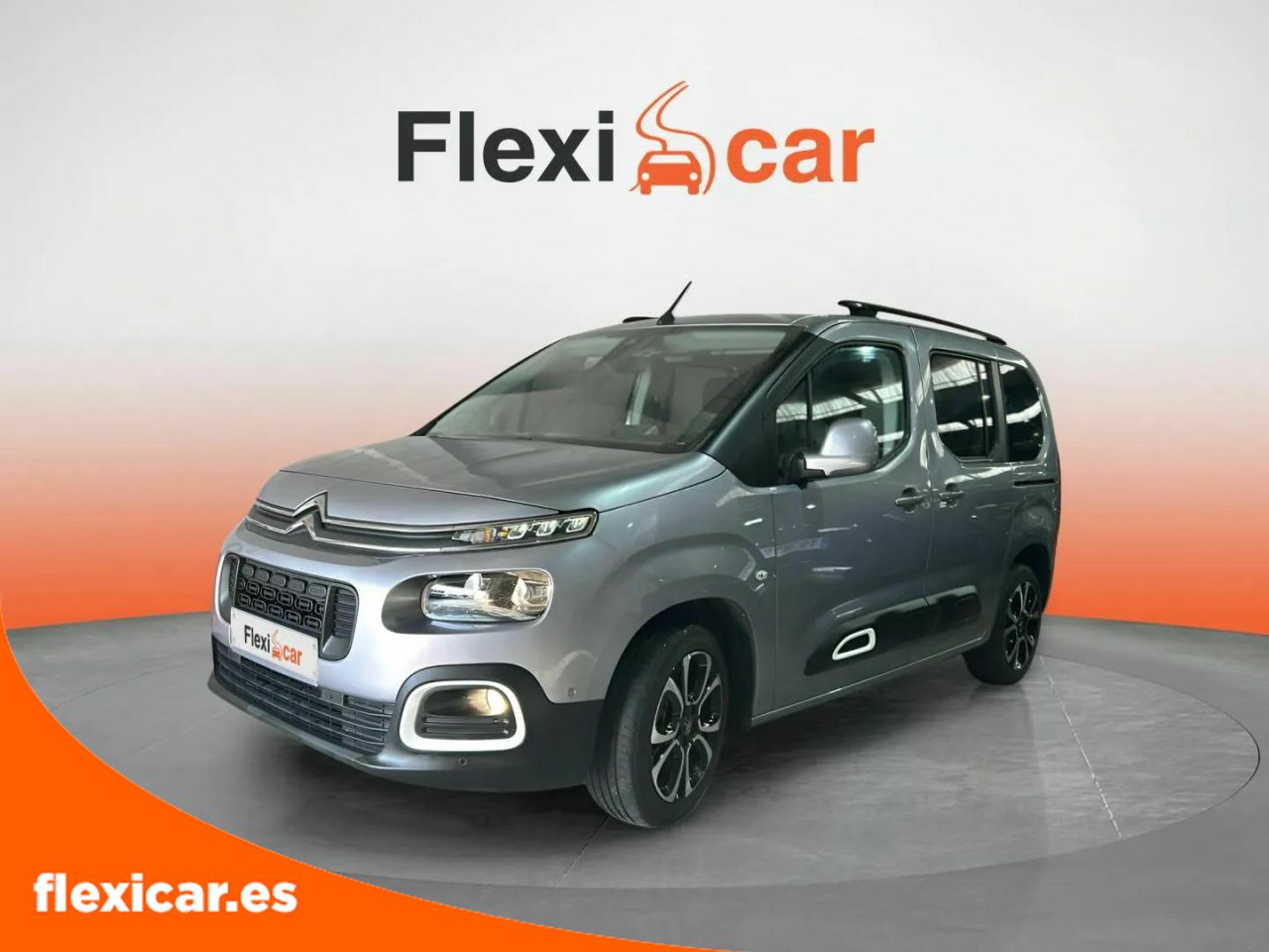 citroën berlingo 2018 / foto grande (3)