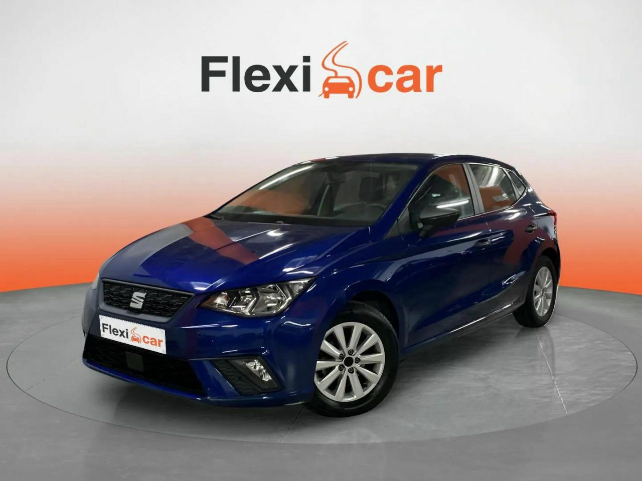Seat ibiza 2019  de segunda mano - seat ibiza 2019 /