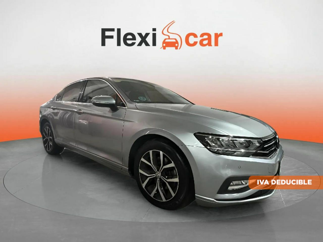 Volkswagen passat 2020  de segunda mano - volkswagen passat 2020 /