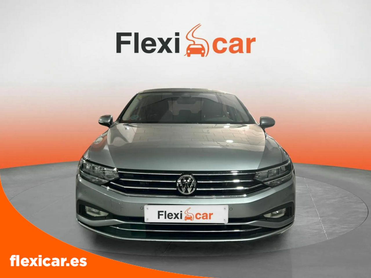 volkswagen passat 2020 / foto grande (2)