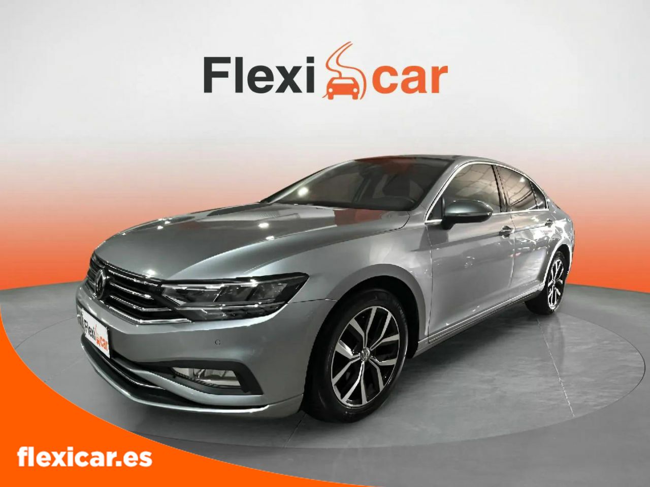 volkswagen passat 2020 / foto grande (3)