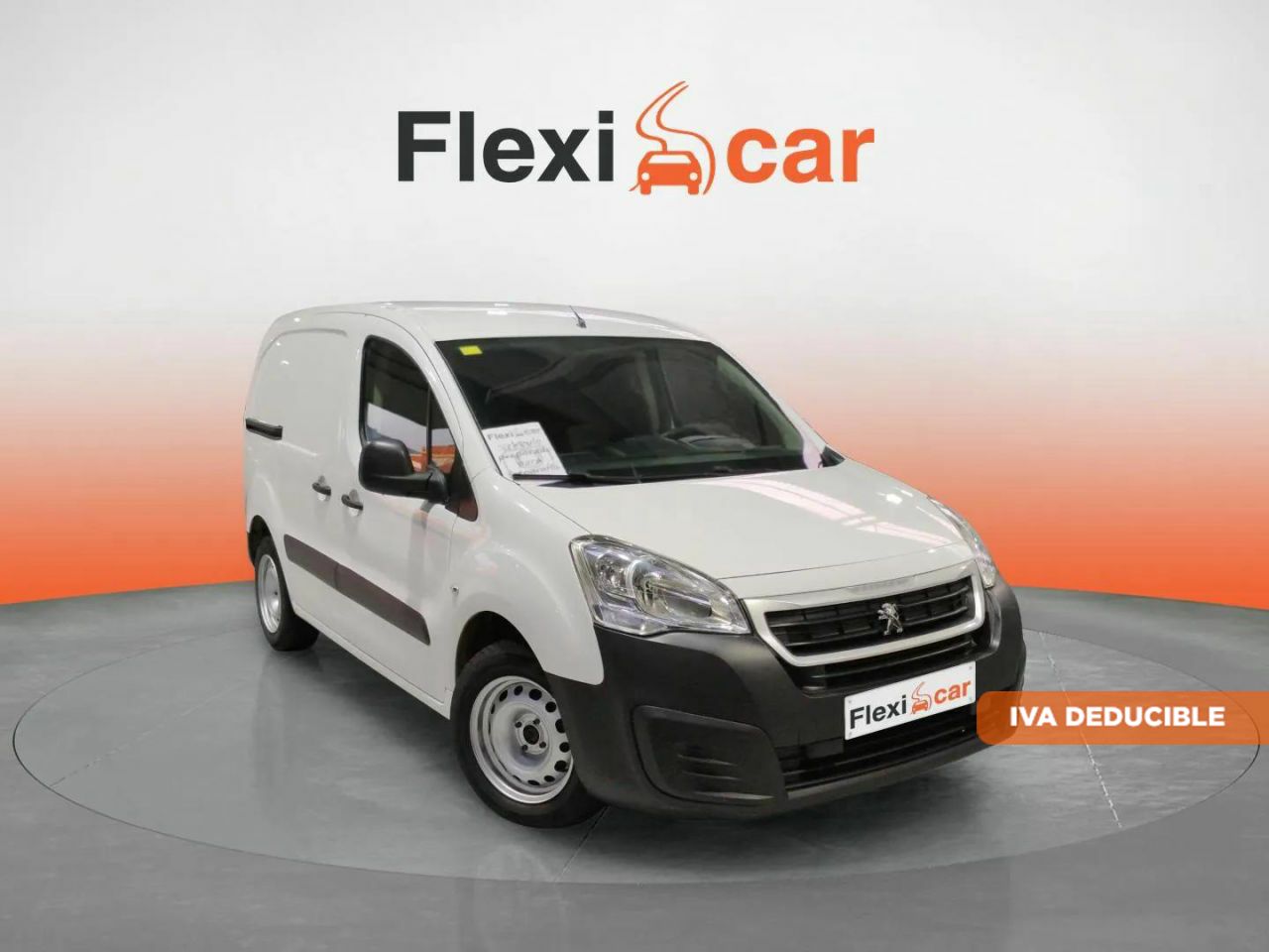 Peugeot partner 2020 alcala henares  de segunda mano - peugeot partner 2018 /