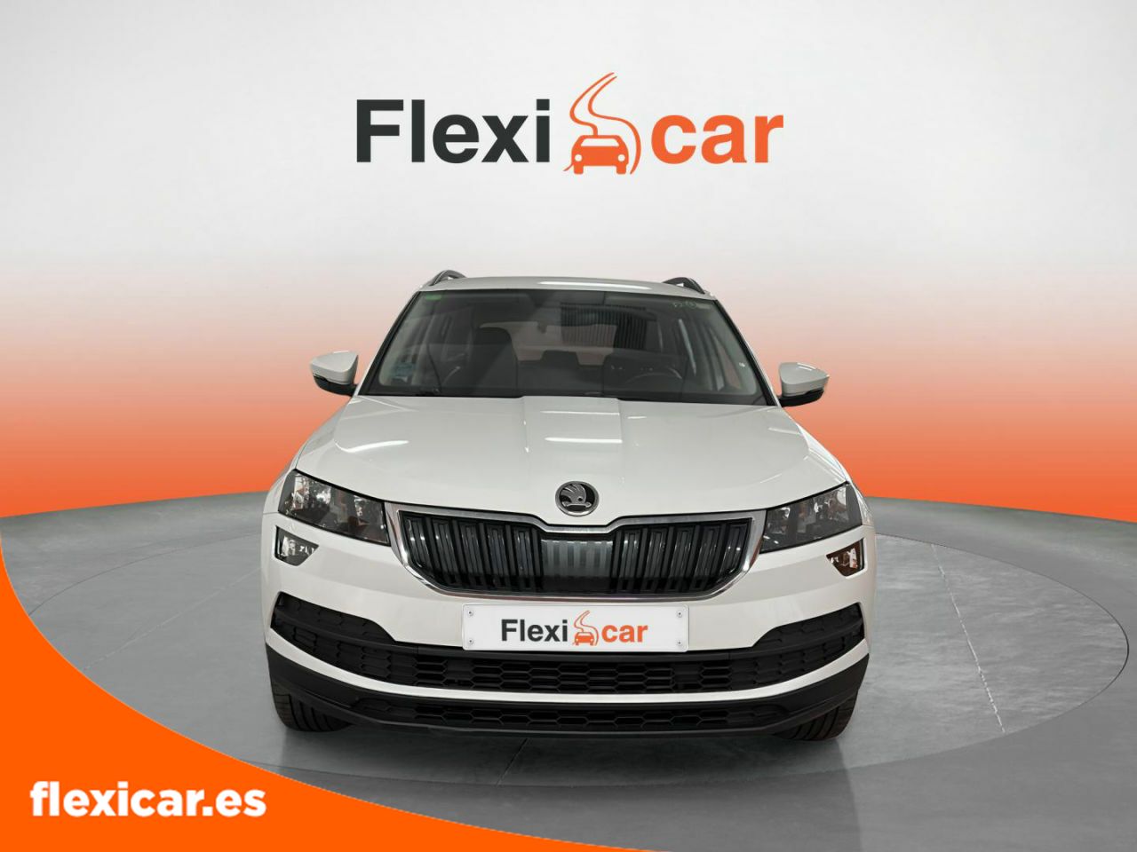 skoda karoq 2019 / foto grande (2)