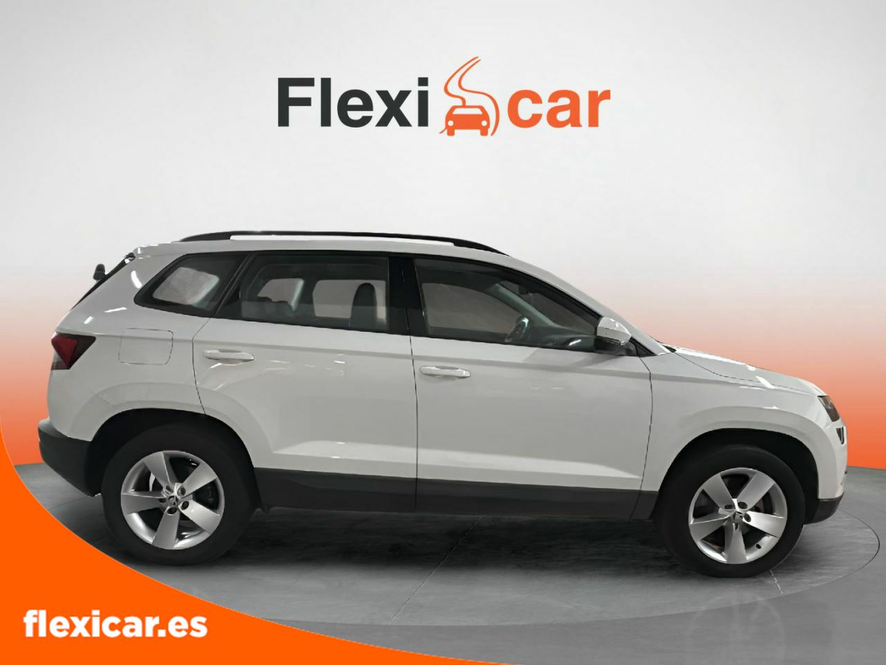 skoda karoq 2019 / foto grande (3)