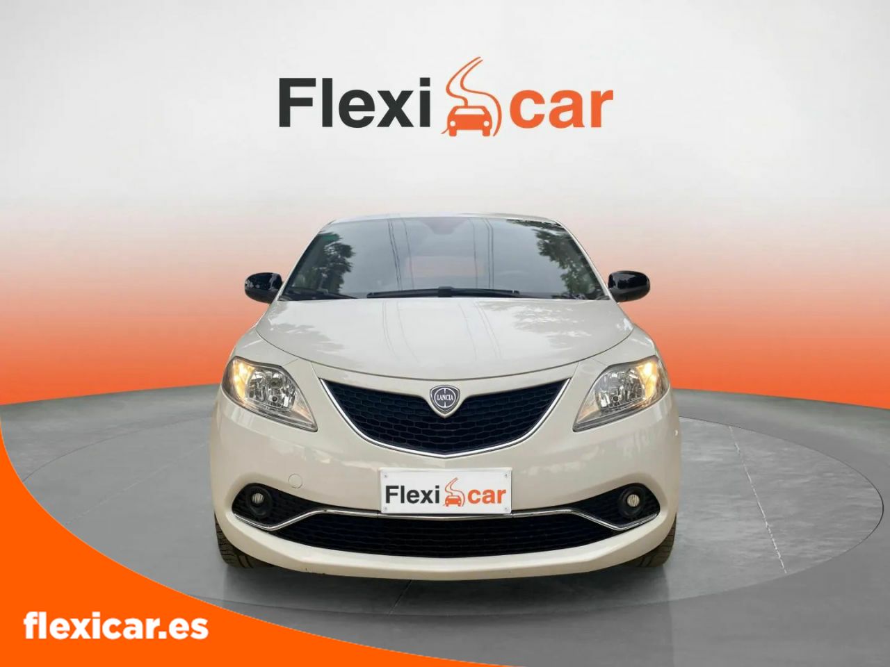 lancia ypsilon 2017 / foto grande (2)