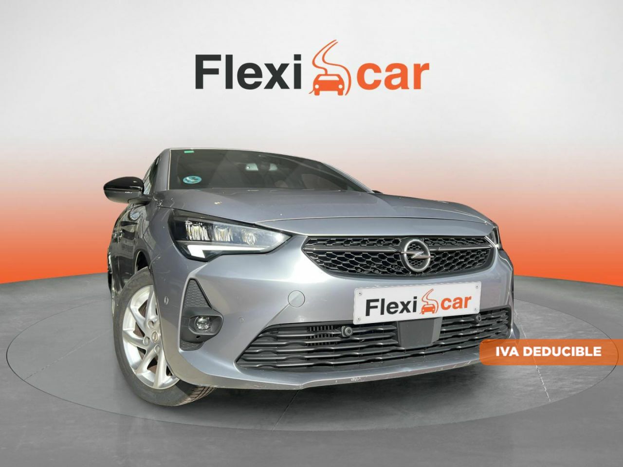 Opel corsa 2023  de segunda mano - opel corsa 2019 /