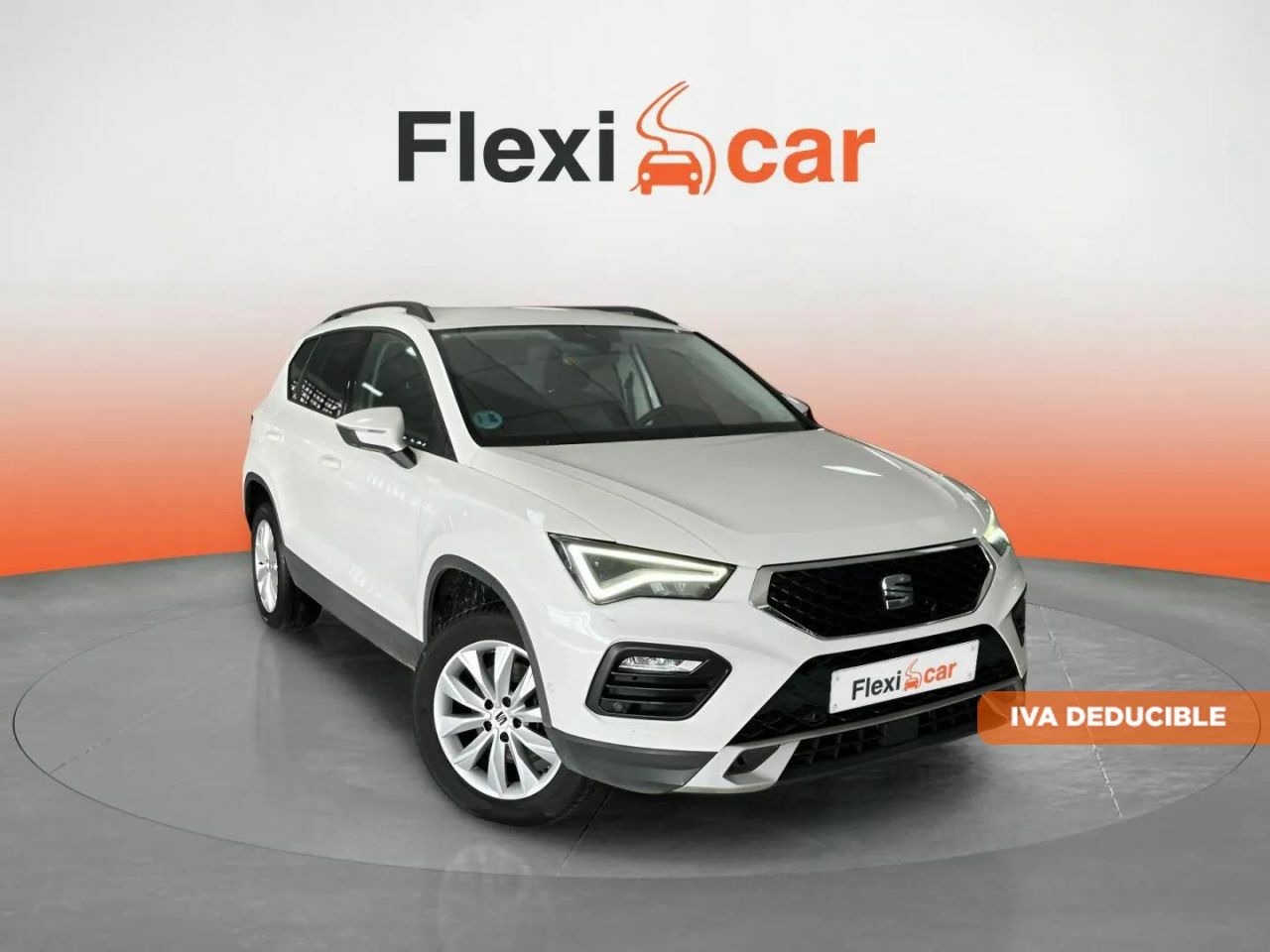 Seat ibiza financiacion 2021  de segunda mano - seat ateca 2021 /