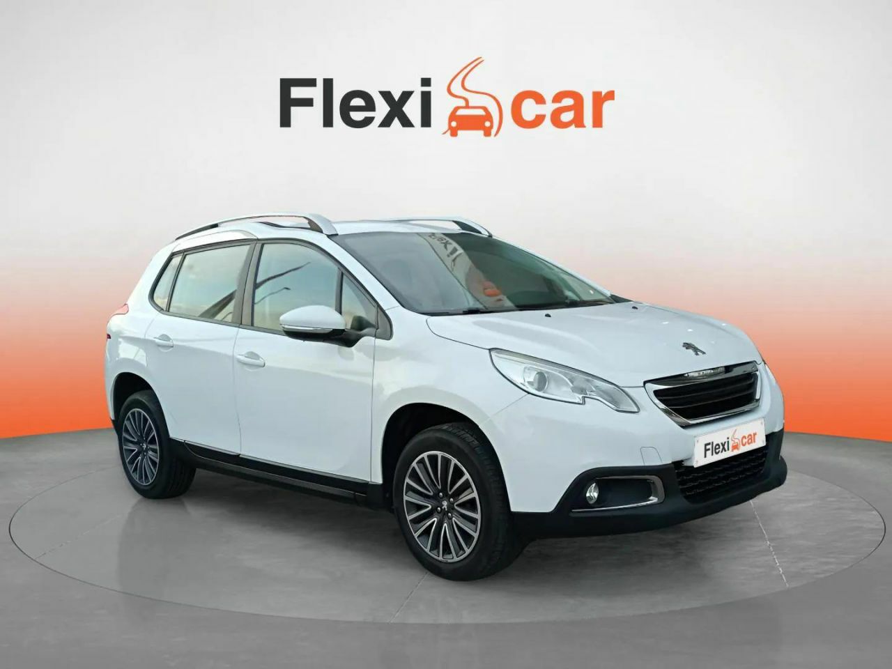 peugeot 2008 2015 /