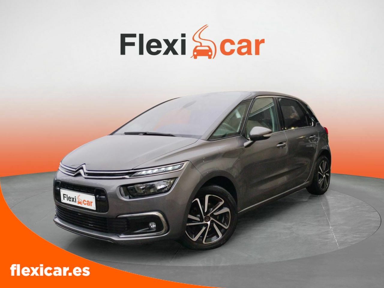 citroën c4 picasso 2018 / foto grande (3)