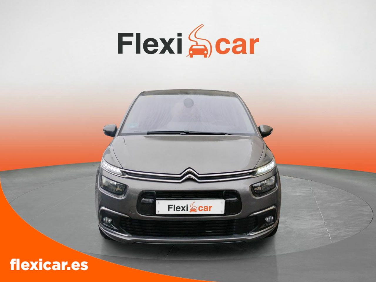 citroën c4 picasso 2018 / foto grande (2)