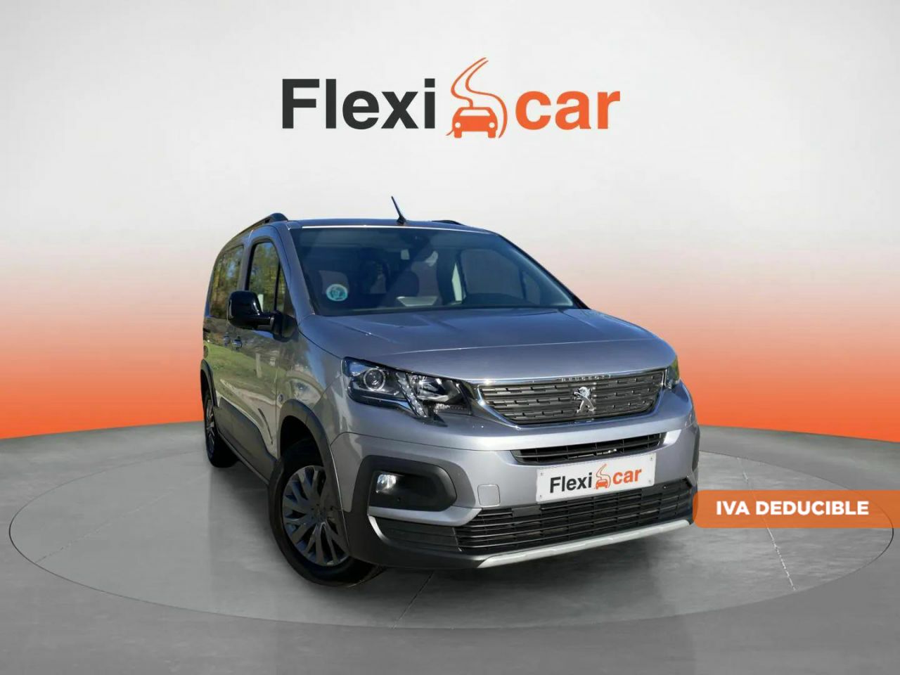Peugeot 2008 vehiculos de ocasion  de segunda mano - peugeot rifter 2023 /