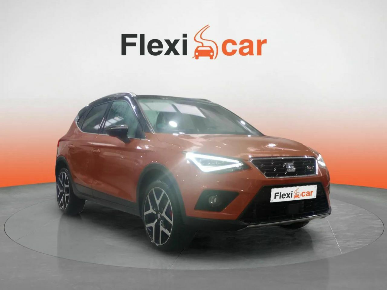 seat arona 2019 /