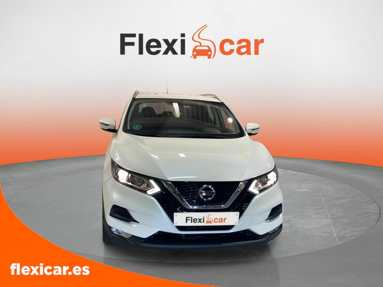 nissan qashqai 2021 / foto grande (2)