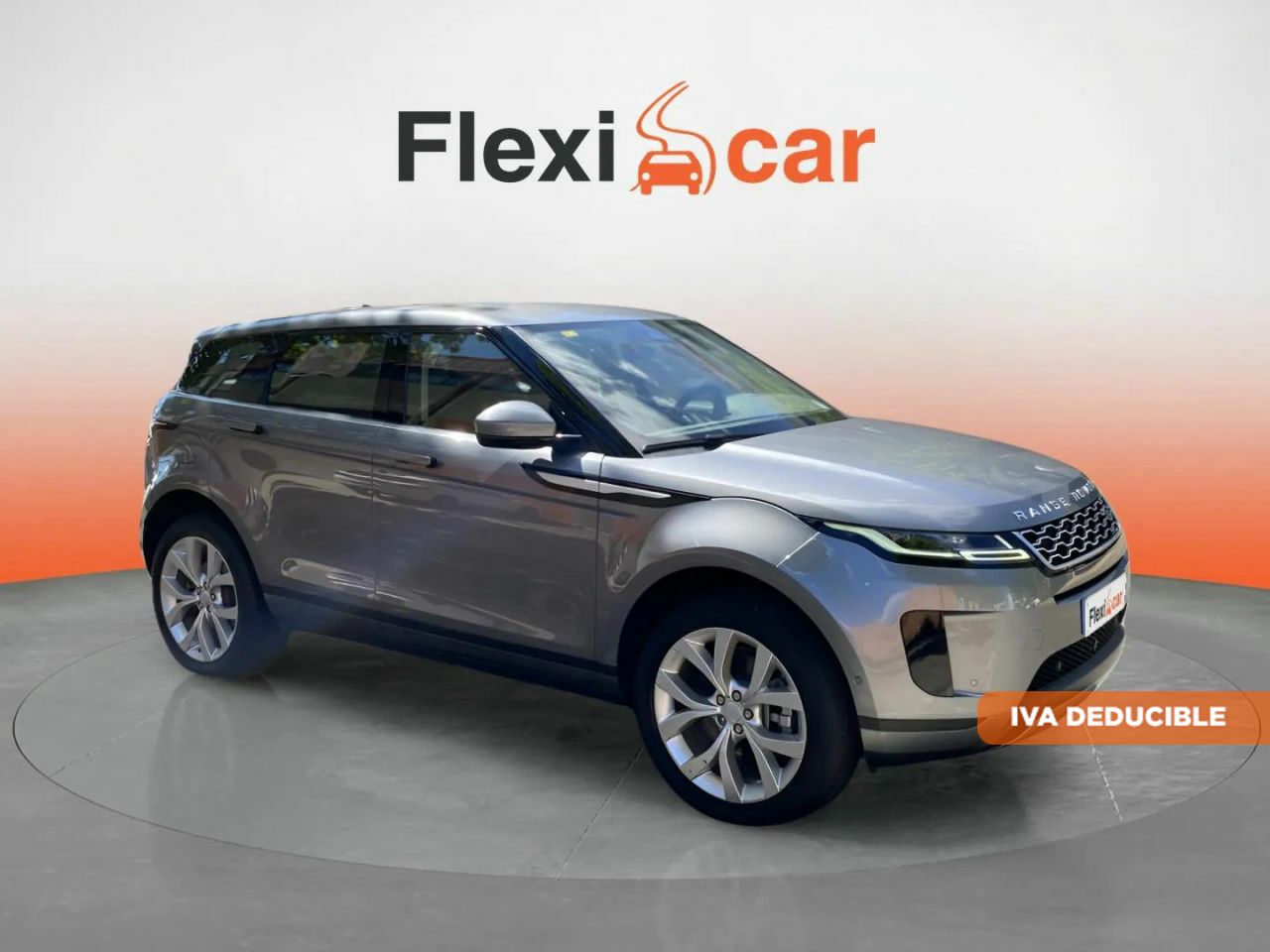 Landrover range rover evoque 2024  de segunda mano - land-rover range rover evoque 2020 /