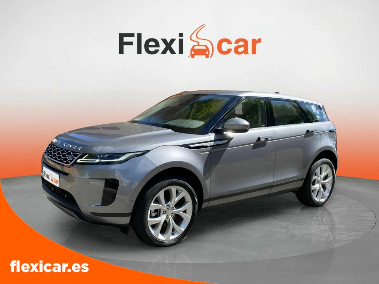 land-rover range rover evoque 2020 / foto grande (2)