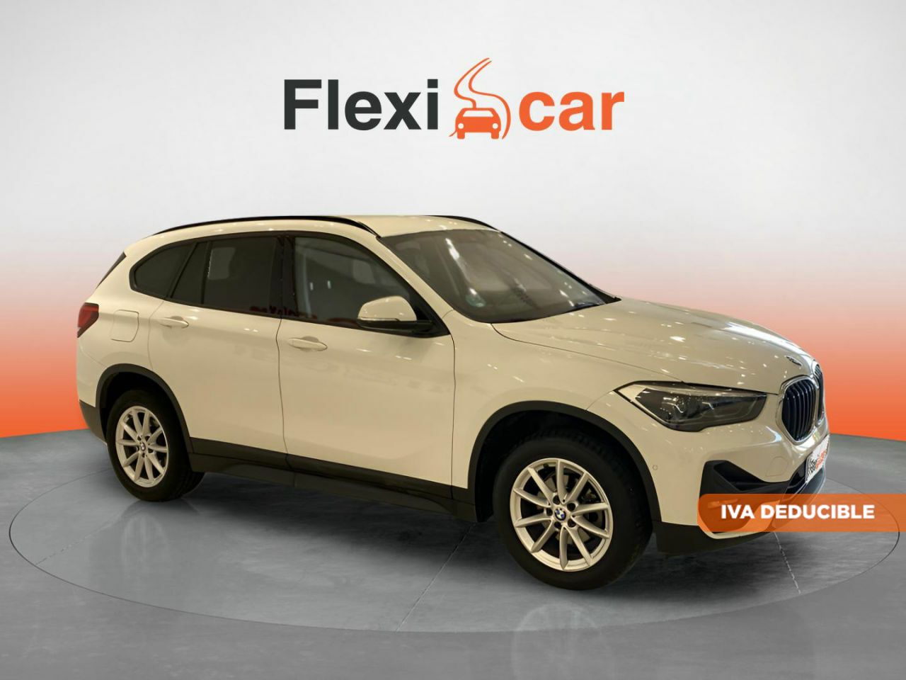 Bmw x1 2021  de segunda mano - bmw x1 2021 /
