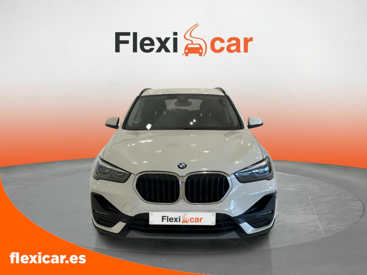 bmw x1 2021 / foto grande (2)